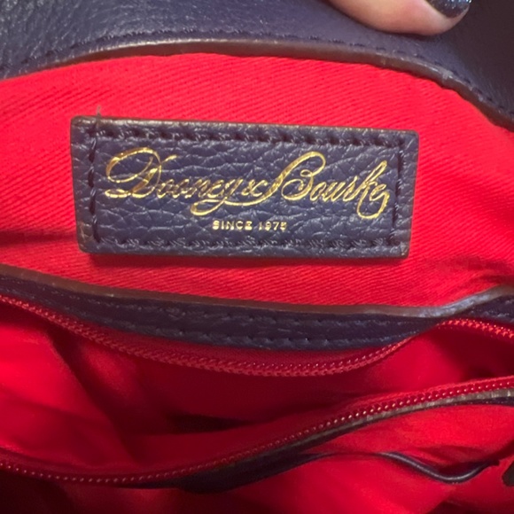 Dooney & Bourke purse - Picture 5 of 7